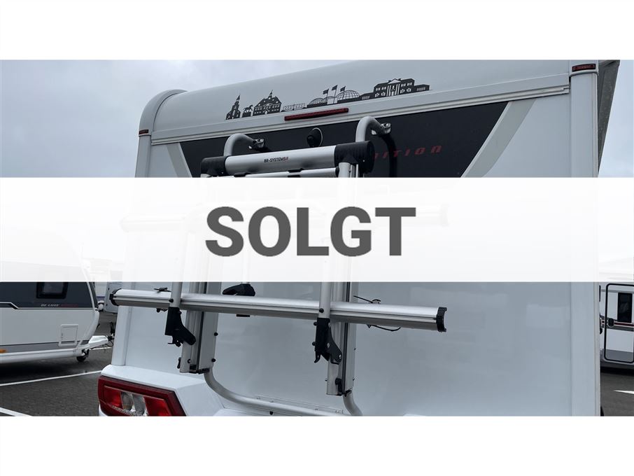 Hobby Ontour Edition V65 GQ